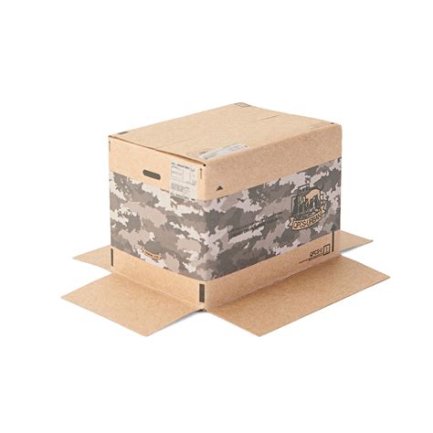 playstation metal gear solid phantom pain cardboard box|Metal Gear Solid V: The Phantom Pain makes the cardboard box .